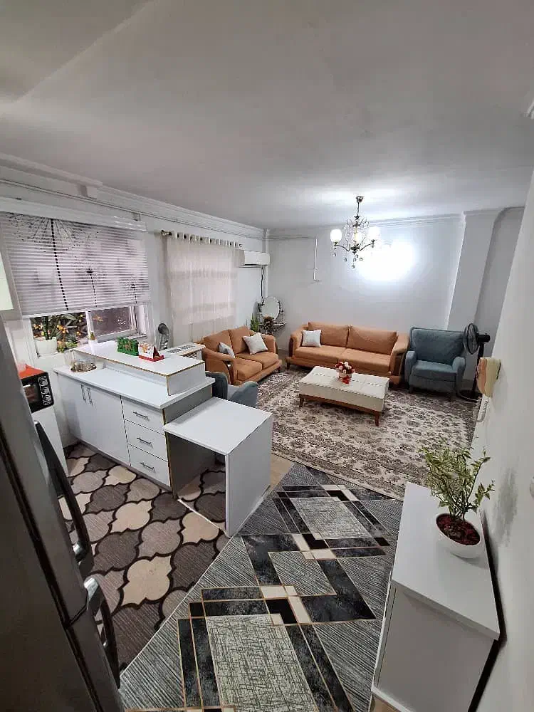 فروش آپارتمان۶۰متری/فلسطین پاستوریزه آزادی|فروش آپارتمان|رشت, پاستوریزه|دیوار