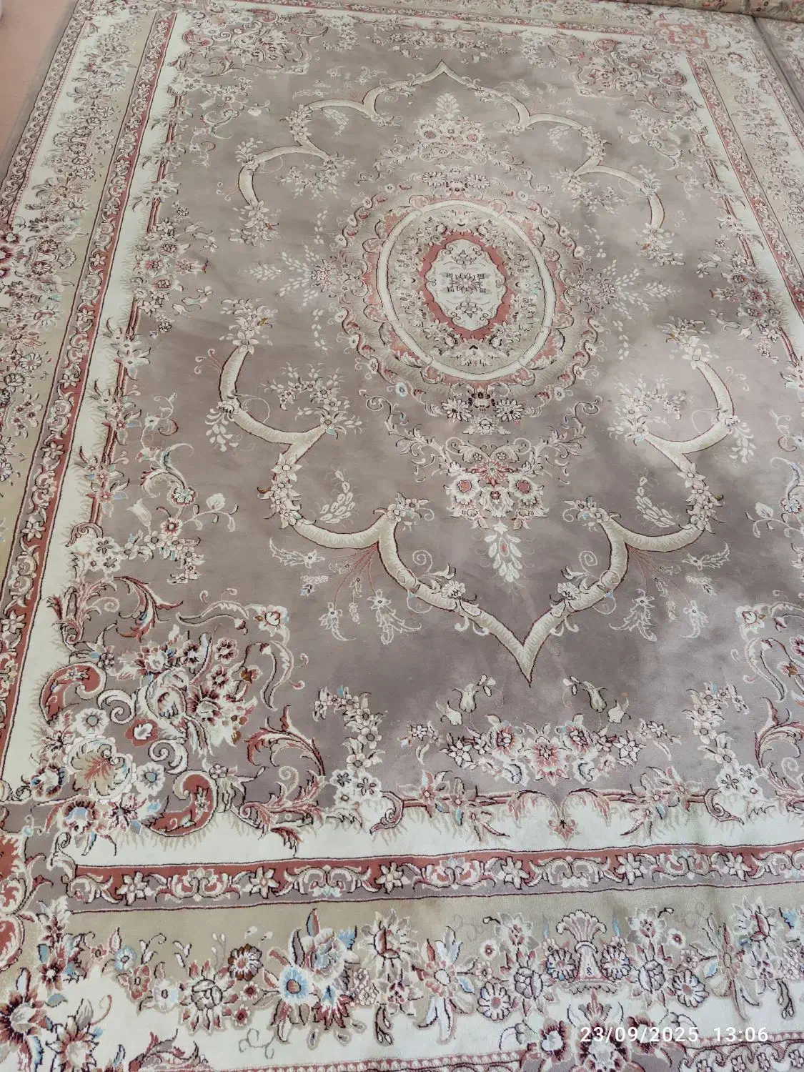 سه عددفرش ۹متری|فرش|قم, شهرک مهدیه (مدرس)|دیوار