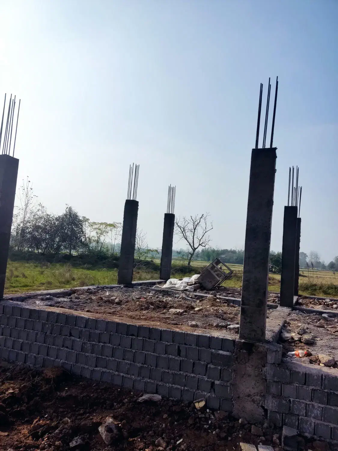 آماتور بندی قالب بندی|خدمات پیشه و مهارت|آستانه اشرفیه, |دیوار