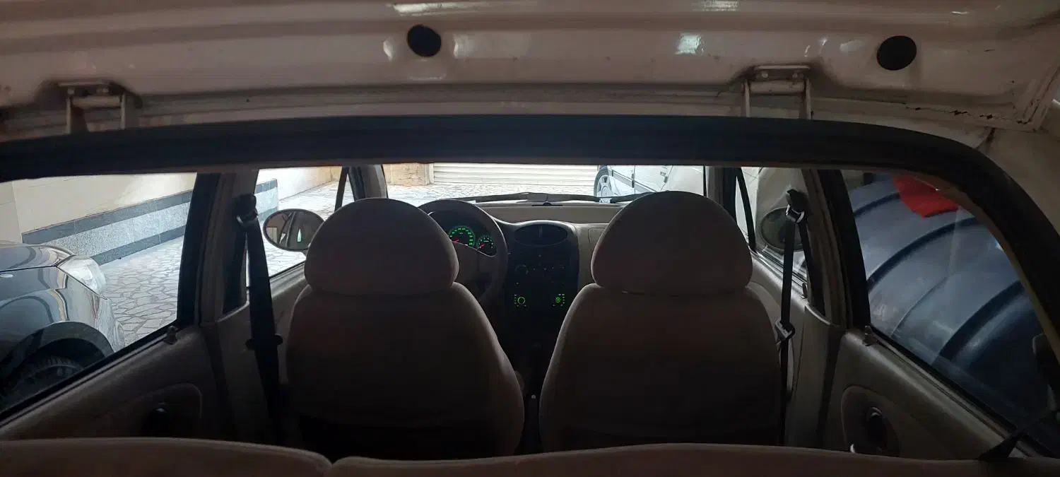 ام وی ام ۱۱۰ چهار سیلندر|خودرو سواری و وانت|رشت, دیلمان|دیوار