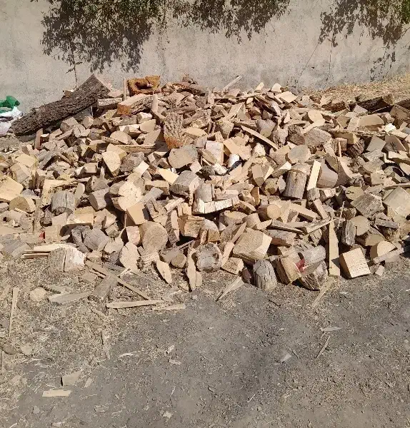 براده چوب و نخاله تجاری|مصالح و تجهیزات ساختمان|سروآباد, |دیوار