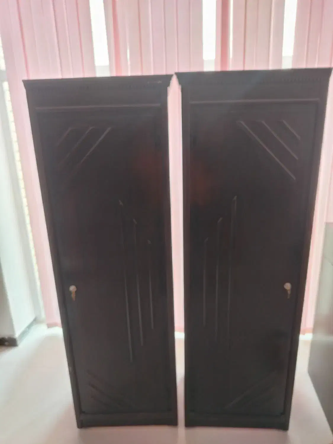 کمد و تشک و میز ال سی دی|بوفه، ویترین، کنسول|شهرضا, |دیوار