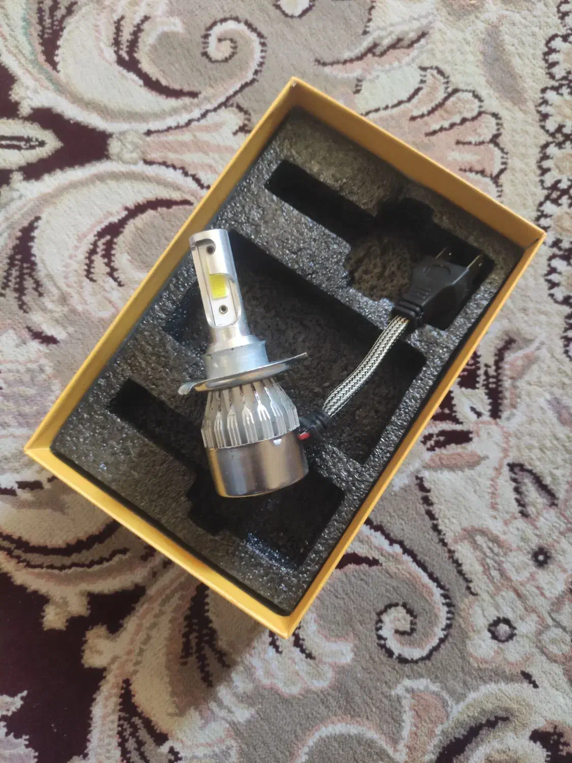 هدلایت|قطعات یدکی و لوازم جانبی|بندر ماهشهر, |دیوار