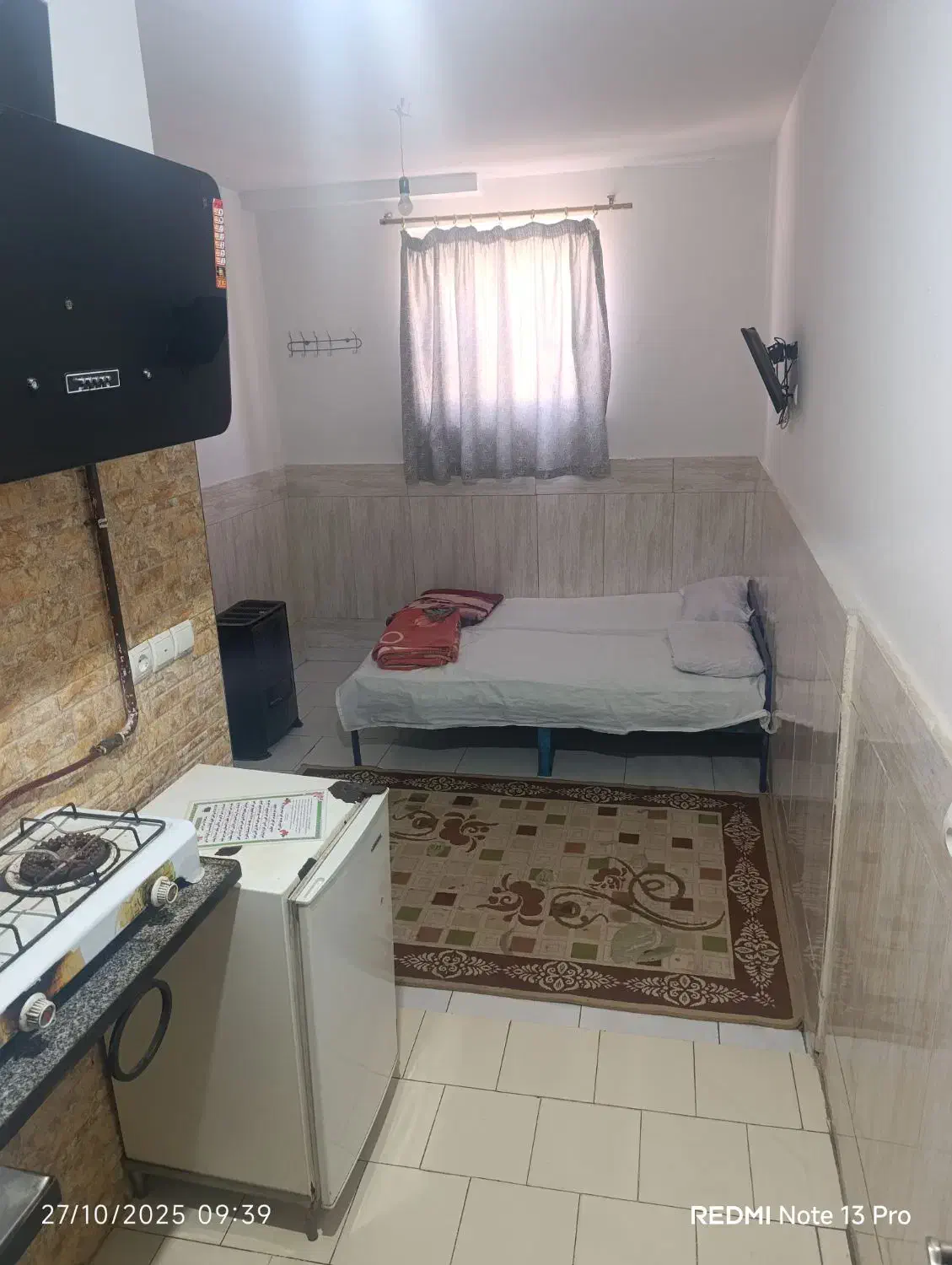 همخونه همخانه هم خونه هم خانه|اجارهٔ آپارتمان|مشهد, نوغان|دیوار