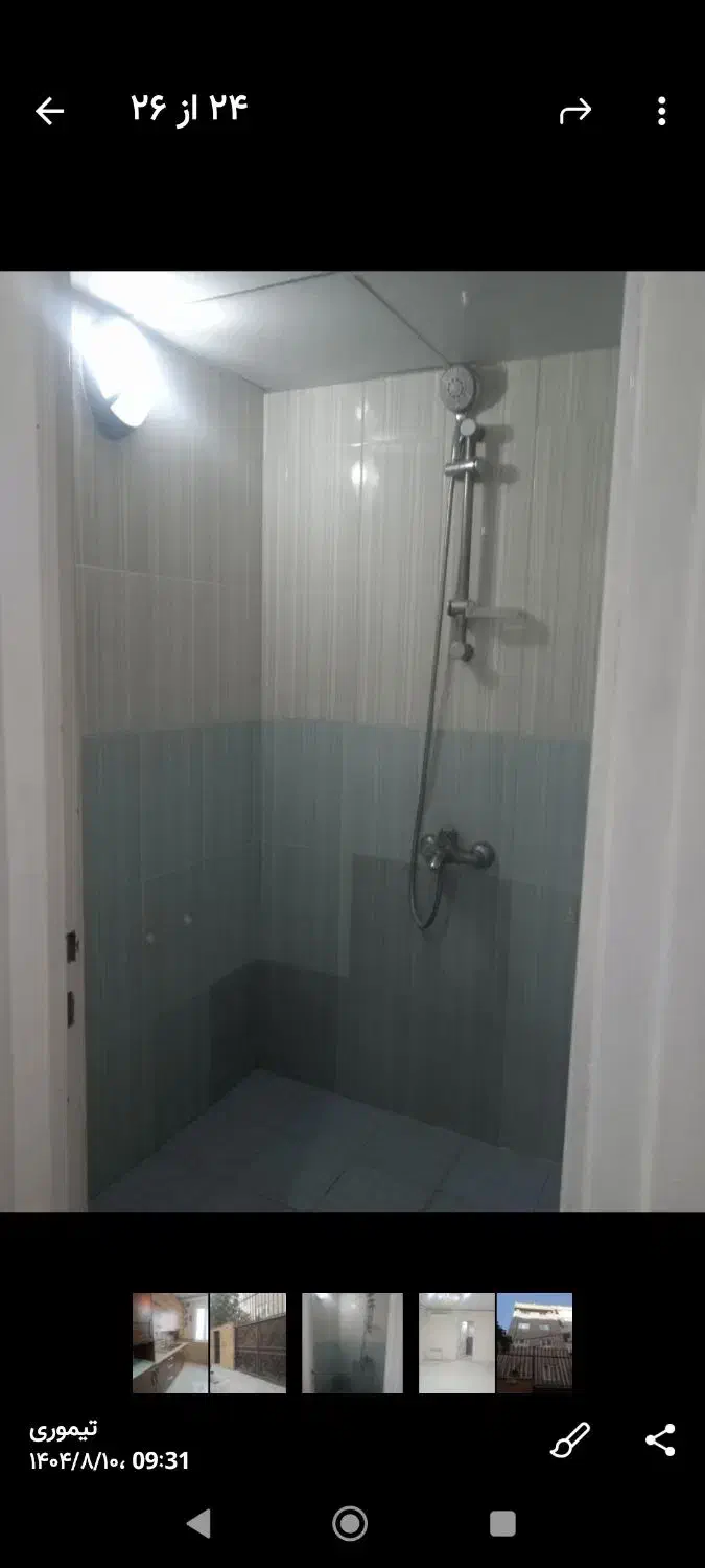 فروش آپارتمان 60 متری|فروش آپارتمان|تهران, باغ خزانه|دیوار