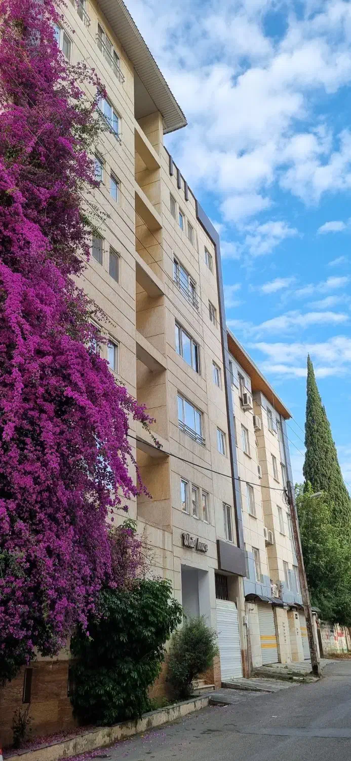 آپارتمان ۹۰ متری شیک و خوش نقشه|فروش آپارتمان|بابلسر, |دیوار