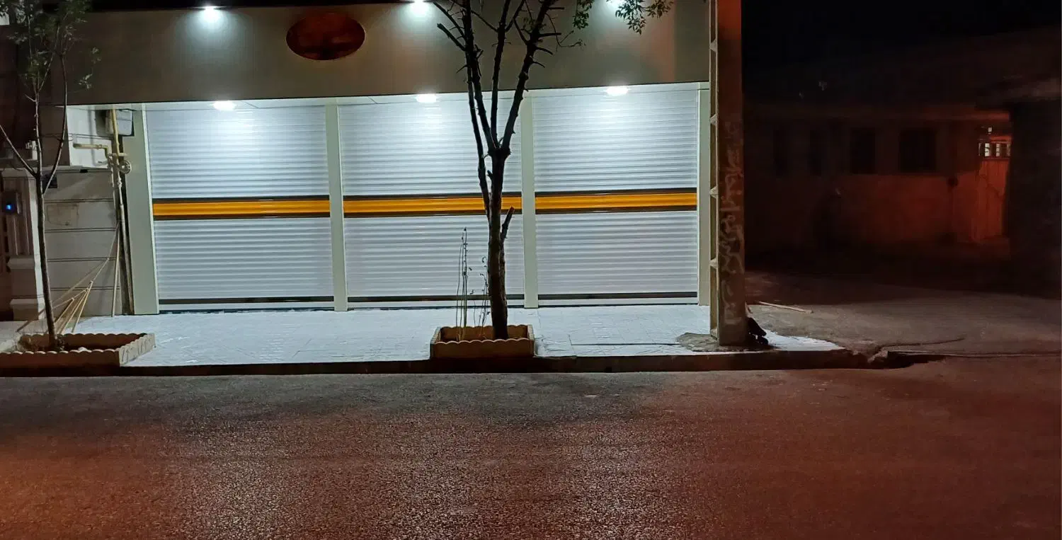 ۴۳مترتجاری دونبش|فروش مغازه و غرفه|کوهدشت, |دیوار