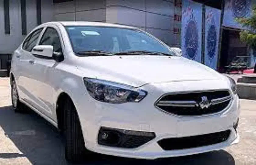 شاهین اتوماتیک CVT 1404 صفر|خودرو سواری و وانت|تهران, صادقیه|دیوار