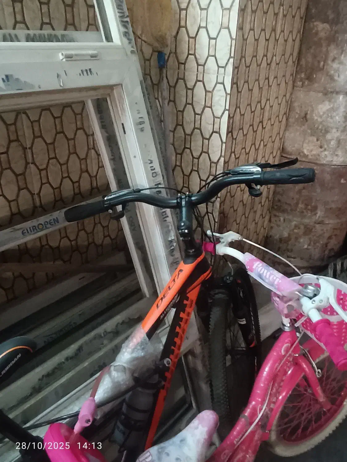 دوتا دوچرخه سایز26|دوچرخه، اسکیت، اسکوتر|فولادشهر, مسکن مهر فولادشهر|دیوار