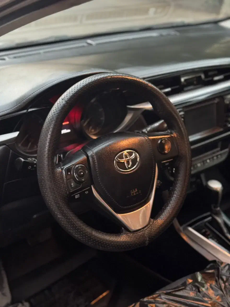 کرولا ۲۰۱۶ فروش فوری|خودرو سواری و وانت|اهواز, کیانپارس |دیوار