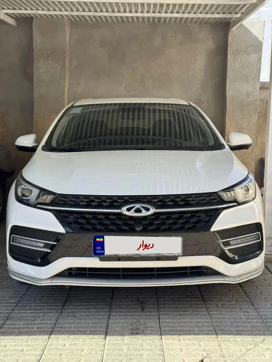 اریزو ۶|خودرو سواری و وانت|یاسوج, |دیوار