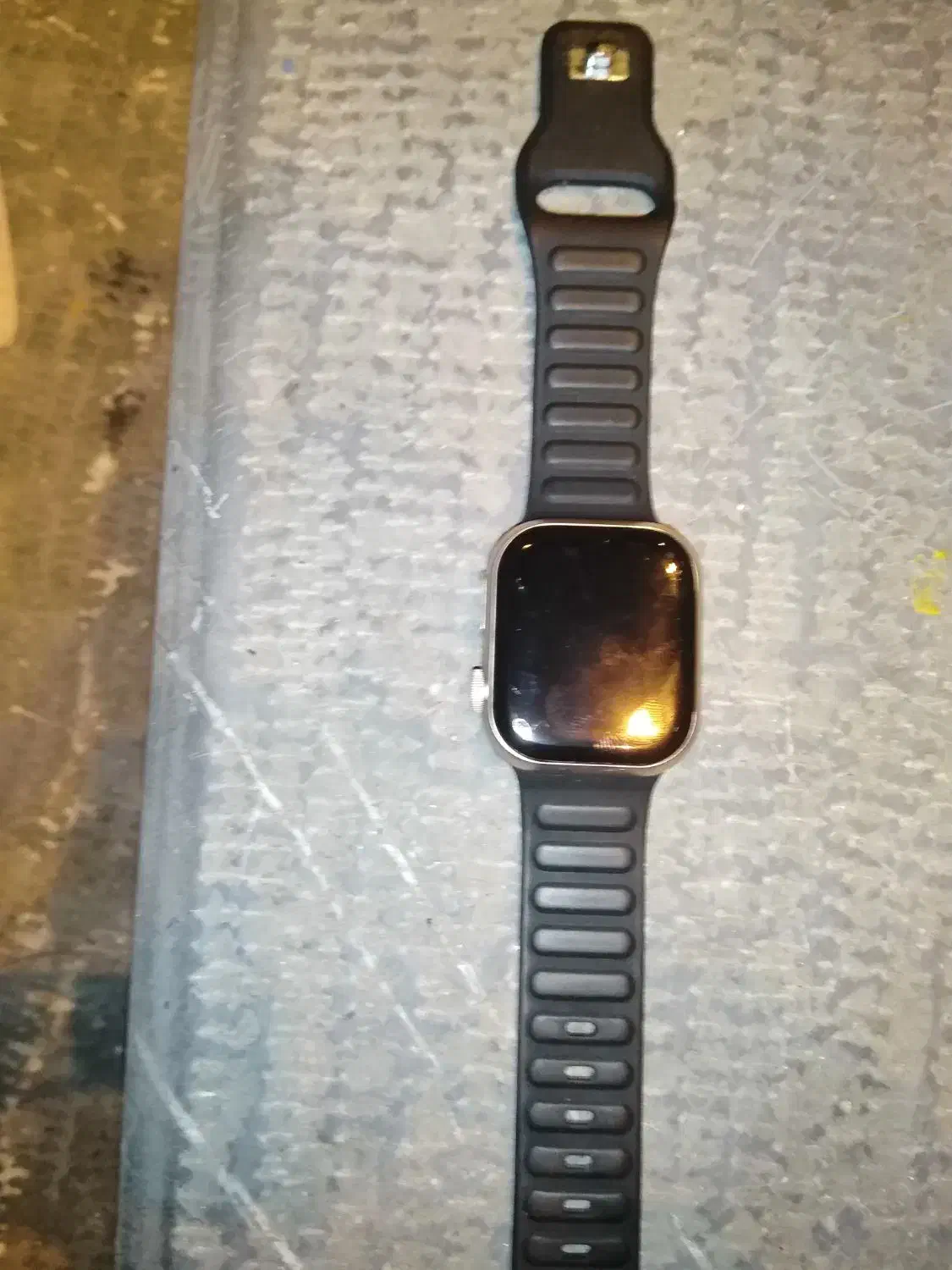 ساعت هوشمند|ساعت|قائم‌شهر, |دیوار