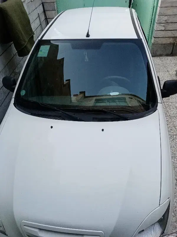 تیبا مدل ۹۹|خودرو سواری و وانت|کرج, حصارک پایین|دیوار