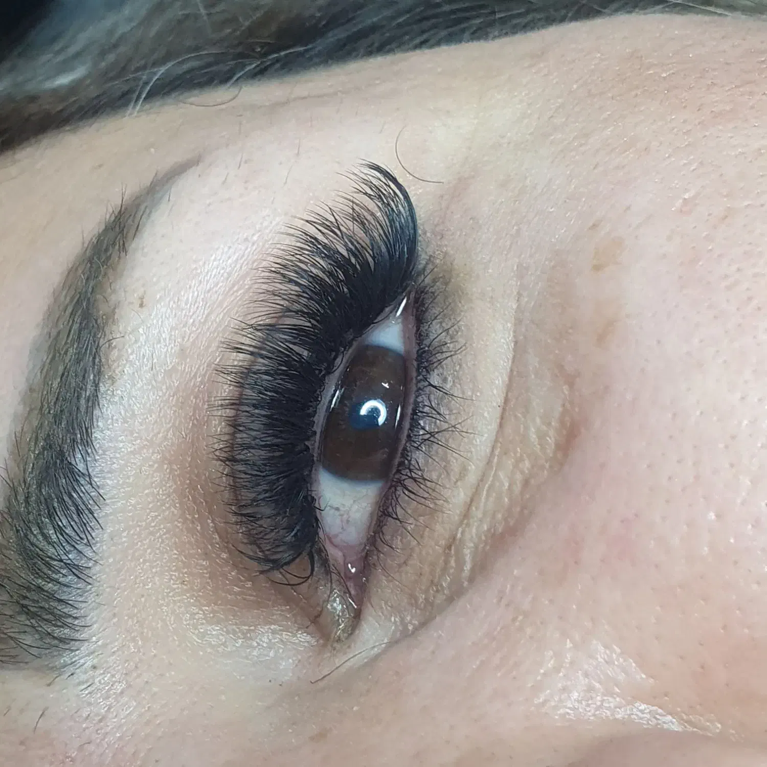 نیازمند مدل اکستنشن مژه|خدمات آرایشگری و زیبایی|اصفهان, ناژوان|دیوار