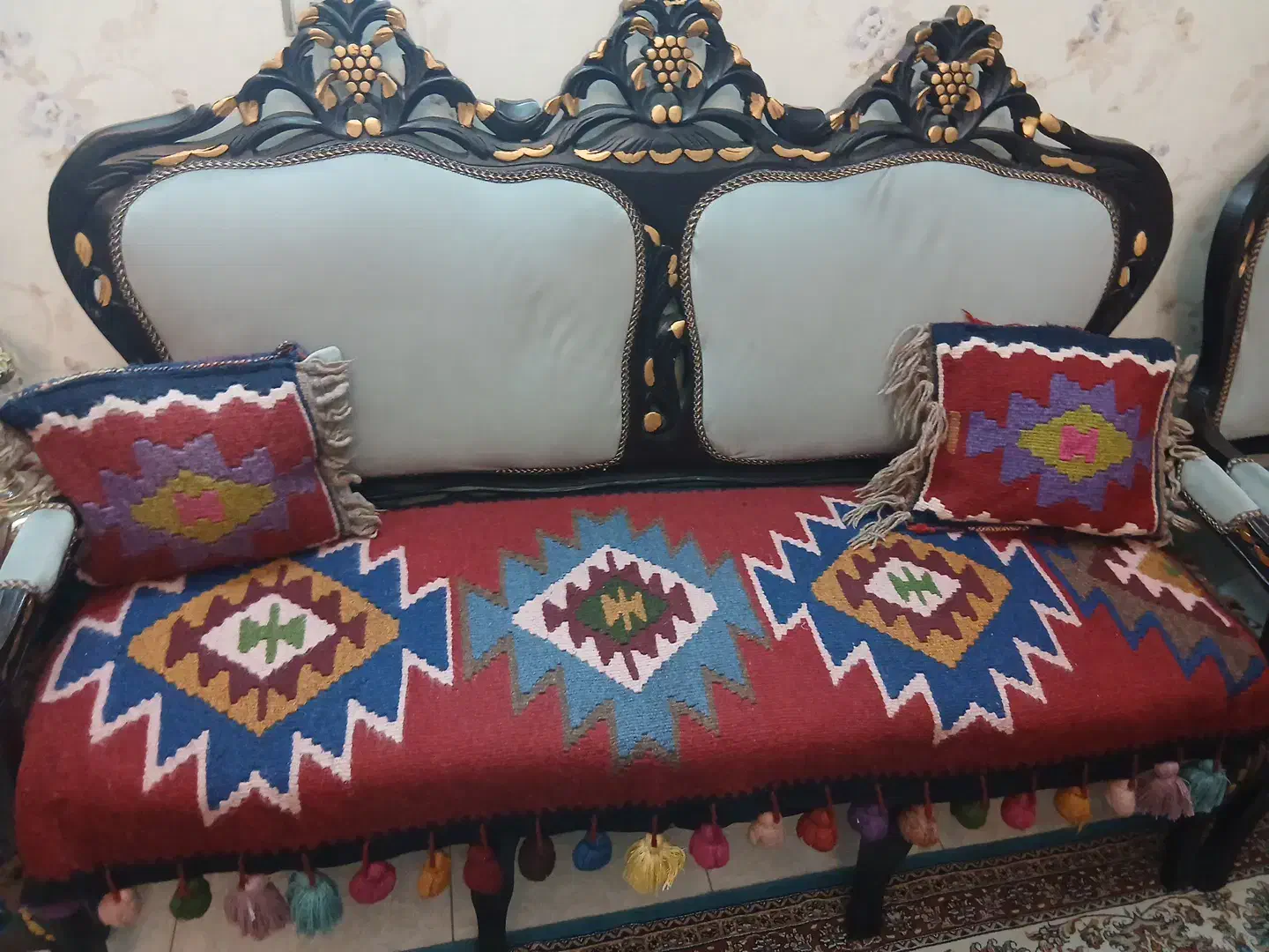 رو میزی|روفرشی|پردیس, فاز ۲|دیوار