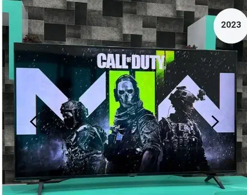 تلویزیون 75 اینچ ال جی UR8000|تلویزیون و پروژکتور|اهواز, اهواز|دیوار