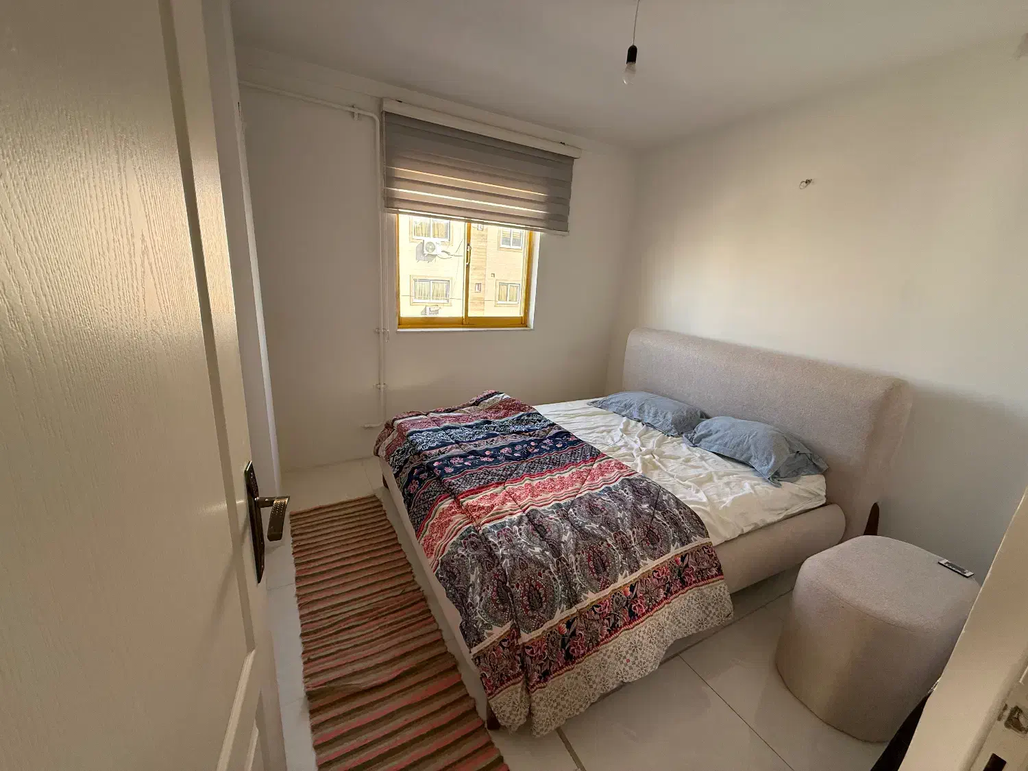 آپارتمان دو خواب بسیار نورگیر و دلباز گلشهر۶|اجارهٔ آپارتمان|گرگان, |دیوار