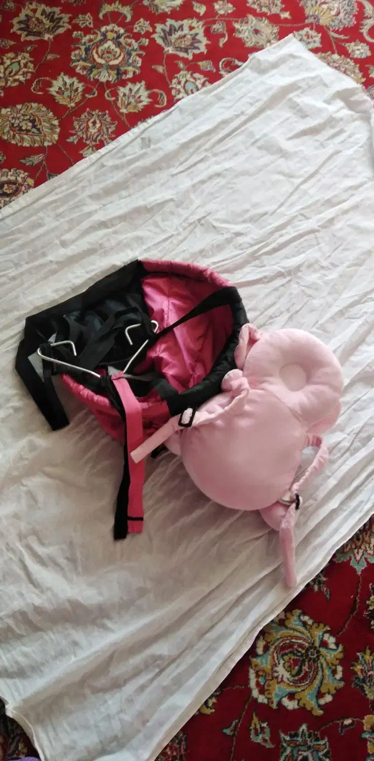 سلام فروش وسایل جانبی|کالسکه و لوازم جانبی|تربت جام, یحیی آباد|دیوار