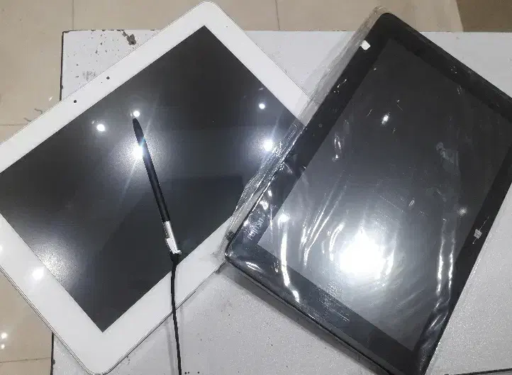 تبلت ویندوزی قلم نوری ژاپن اصل|تبلت|یزد, |دیوار