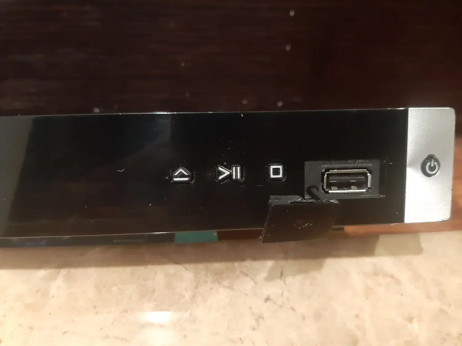 دستگاه دی وی دی|پخش‌کننده DVD و ویدیو|تهران, علم و صنعت|دیوار