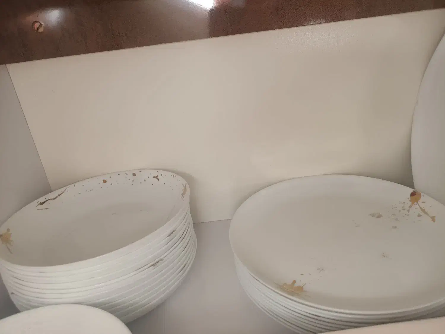 آرکوپال|ظروف سرو و پذیرایی|دینور, |دیوار