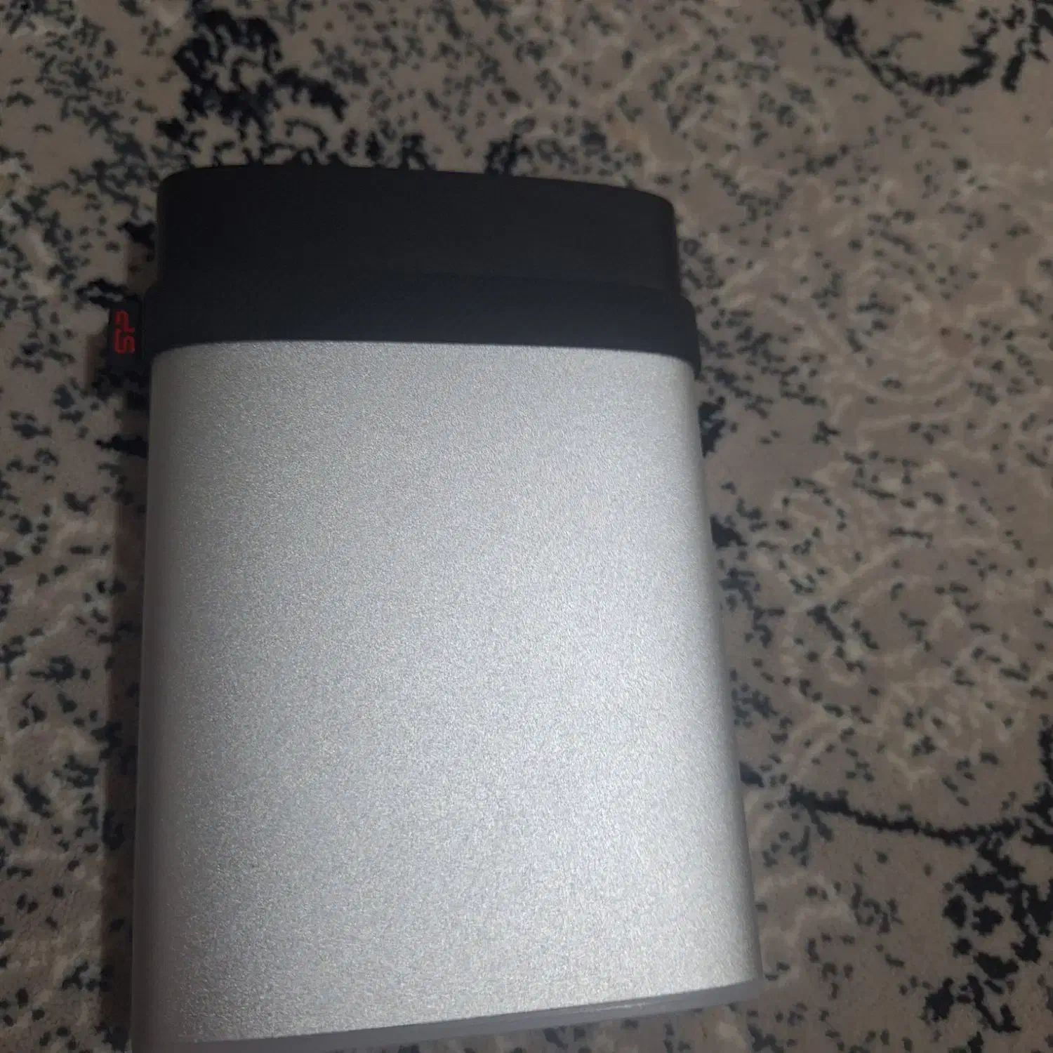 هارد یک ترابایت ضدآب و ضربه|لوازم جانبی موبایل و تبلت|کازرون, |دیوار