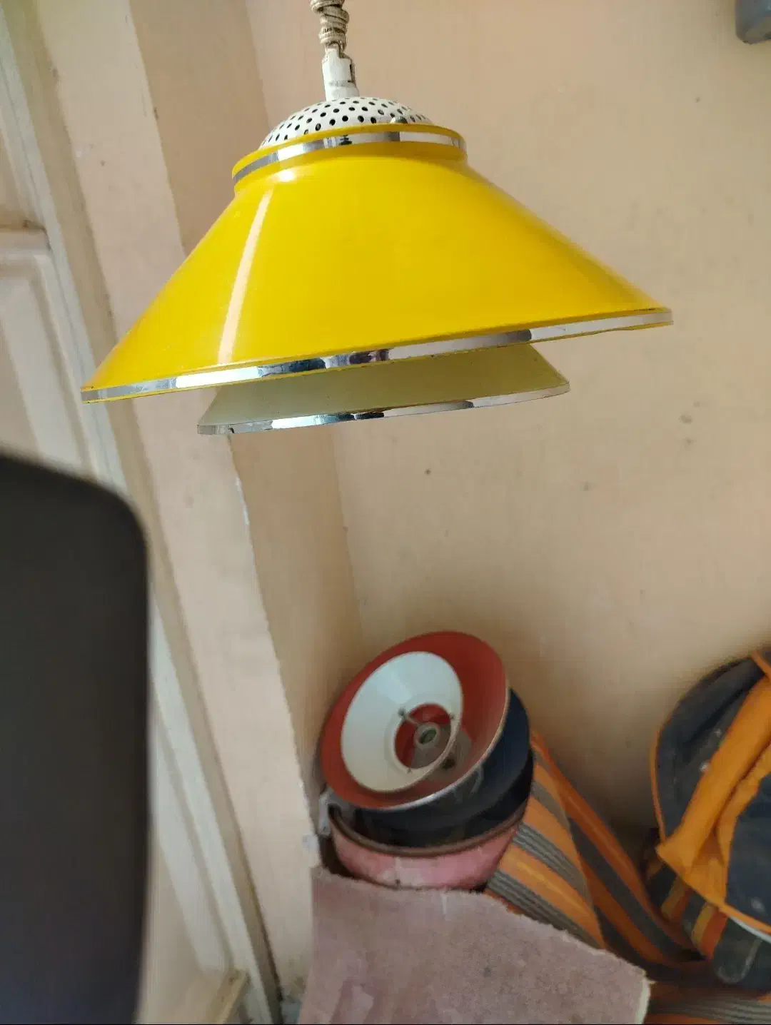 لوستر|لوستر و چراغ آویز|اهواز, حصیرآباد|دیوار