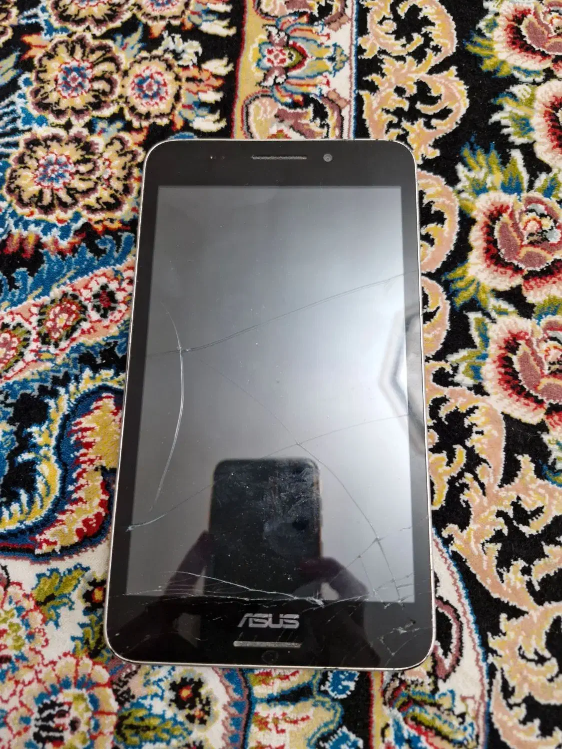 تبلت ایسوس|تبلت|تهران, سوهانک|دیوار