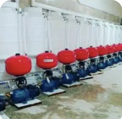 نصب وتعمیرپمپ اب ولوله کشی تمام نقاط تهران|خدمات پیشه و مهارت|تهران, فلسطین (میدان انقلاب)|دیوار