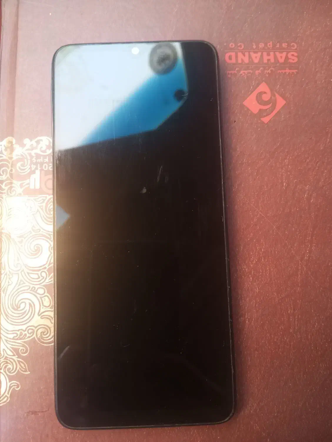 سامسونگ A3 فروش یا معاوضه|موبایل|پاکدشت, پاکدشت (مامازند)|دیوار