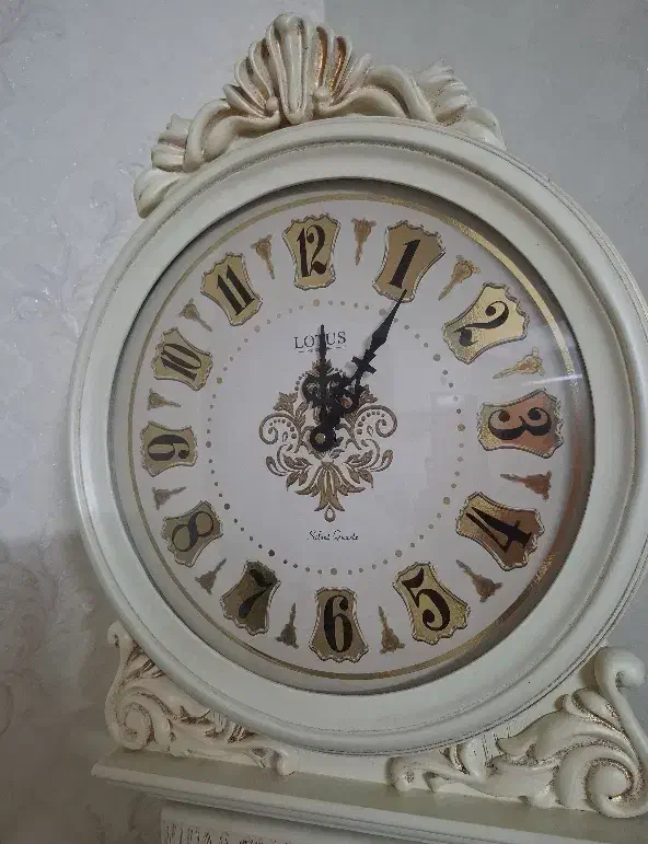 ساعت چوب ایستاده|ساعت دیواری و تزئینی|تهران, شهرک شریعتی|دیوار