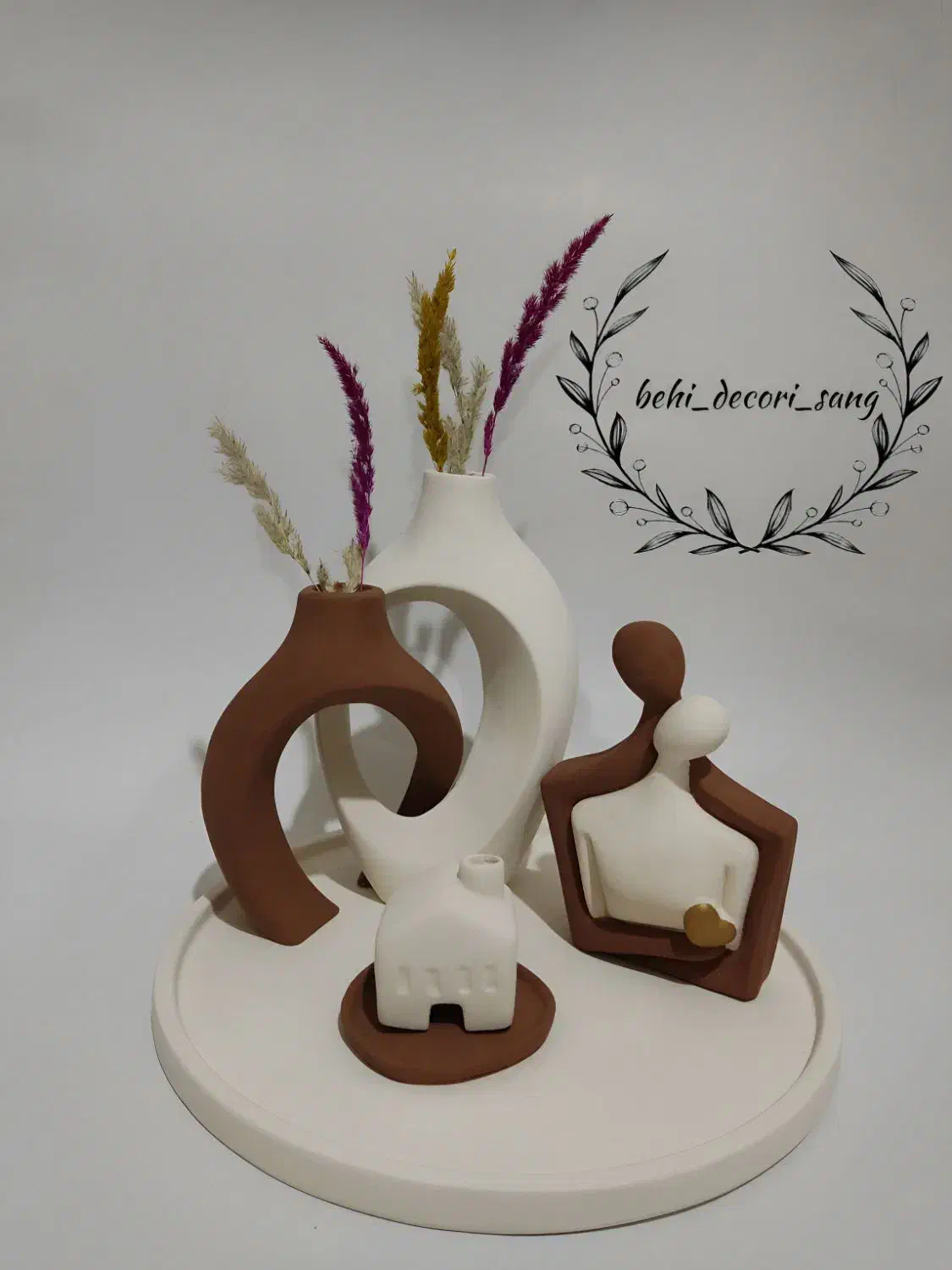 دکوری سنگ مصنوعی|مجسمه، تندیس، ماکت|کرمانشاه, |دیوار