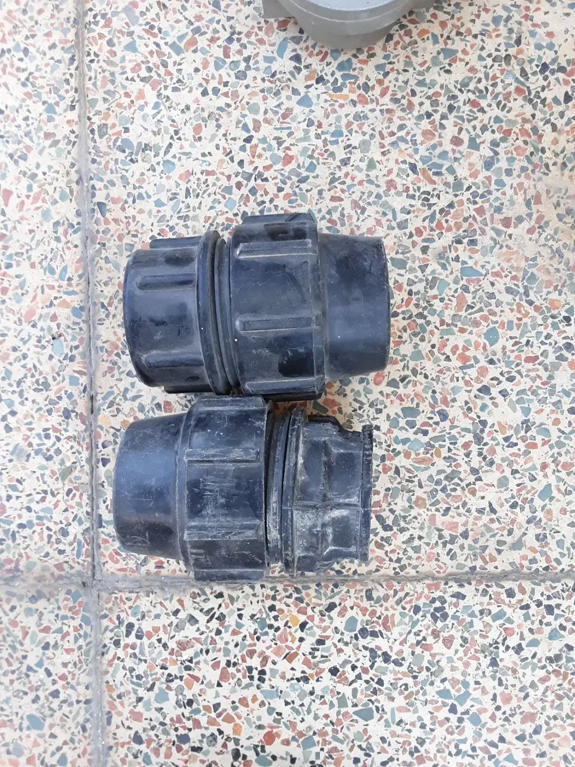 فیلتر دیسکی|آبسردکن و تصفیه آب|کرج, کرج نو|دیوار