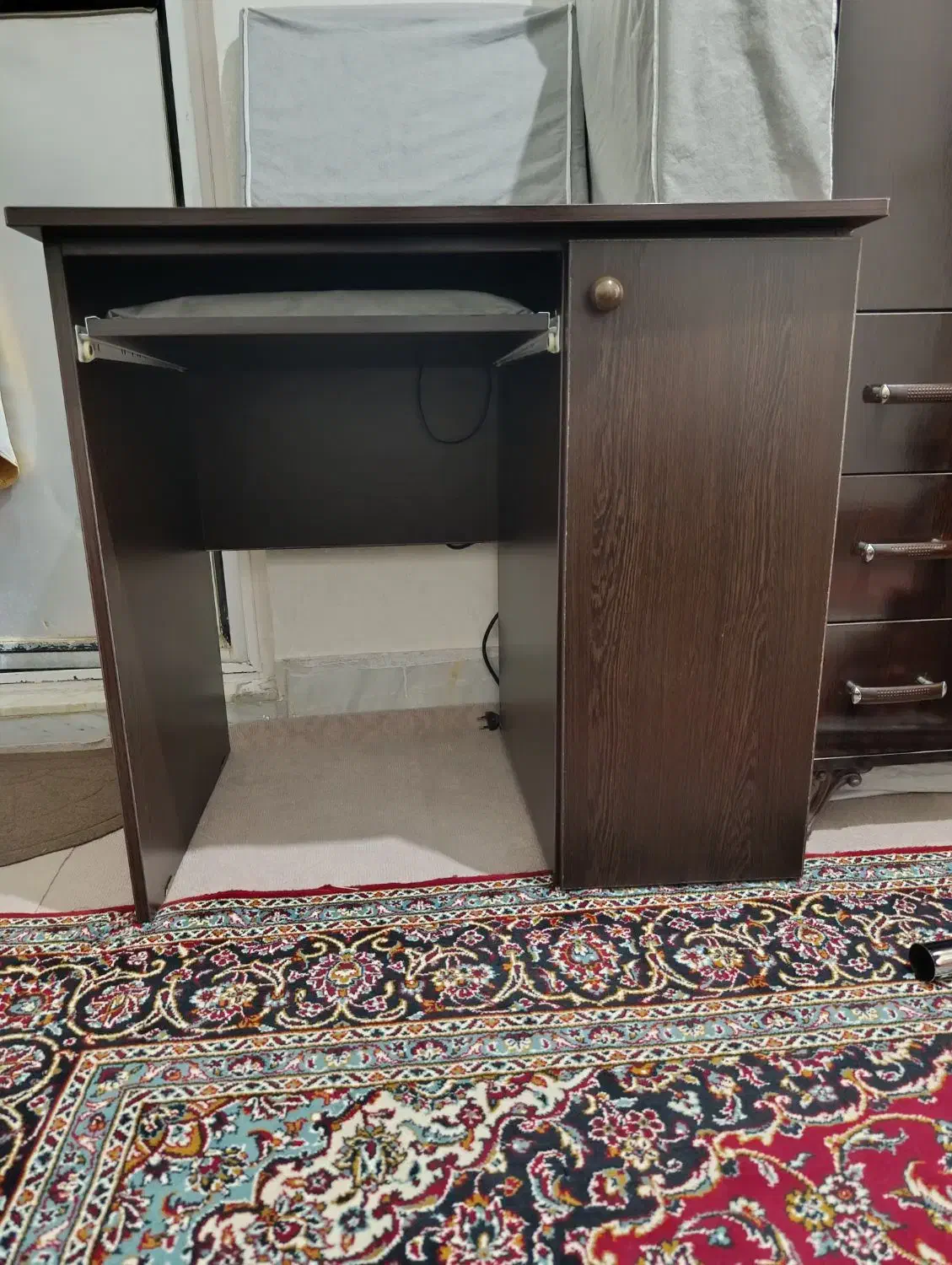 میز کامپیوتر میز تحریر|میز تحریر و کامپیوتر|بروجرد, |دیوار