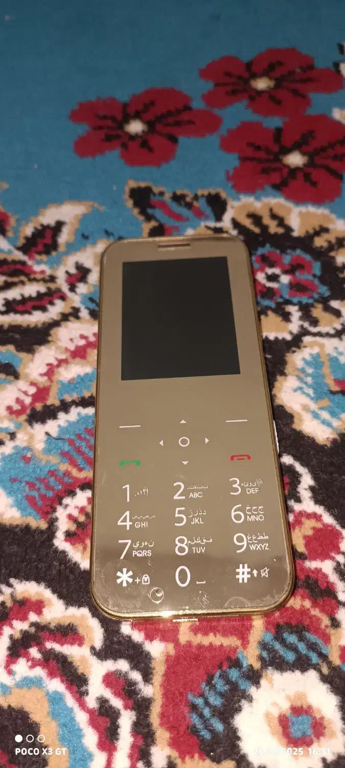 گوشی طرح ایفون به فروش میرسد|موبایل|نیمروز, |دیوار