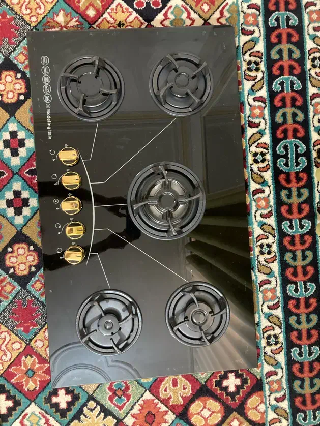 لوازم خانگی|اجاق گاز و لوازم برقی پخت‌وپز|ماسال, |دیوار