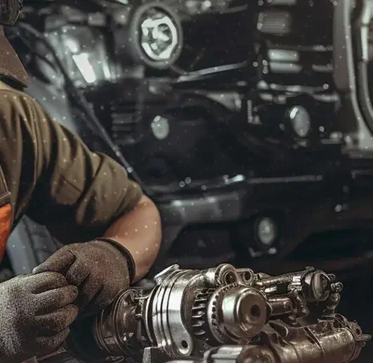 میکانیک سیار|خدمات موتور و ماشین|میناب, |دیوار