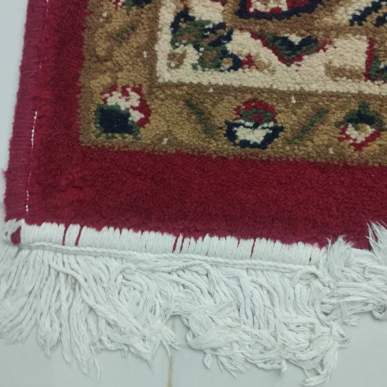 گلیم فرش|گلیم، جاجیم، گبه|روانسر, |دیوار