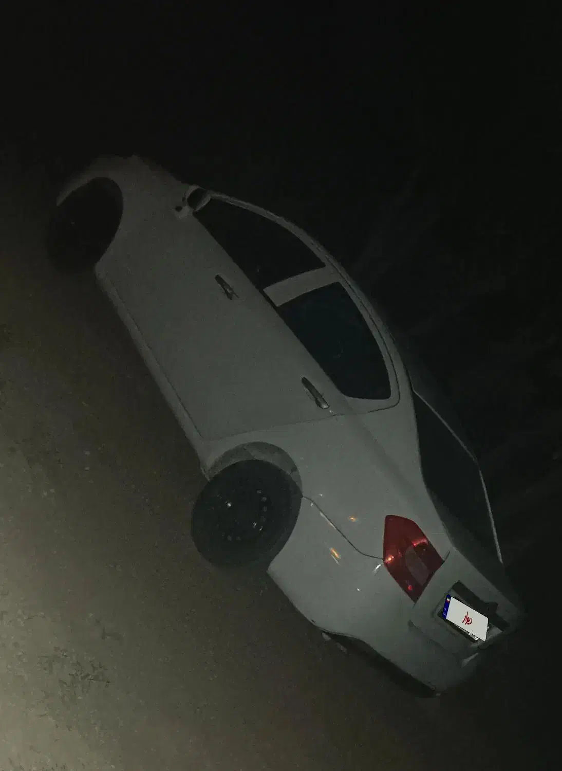 برلیانس h230 دنده ای|خودرو سواری و وانت|سرپل ذهاب, |دیوار