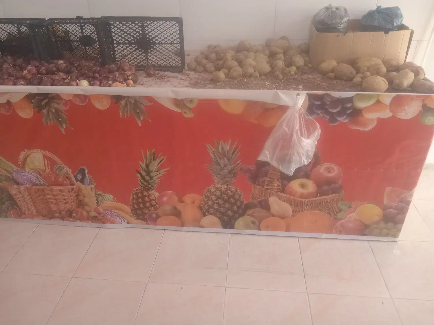 وسیله تربار|فروشگاه و مغازه|مسجد سلیمان, |دیوار