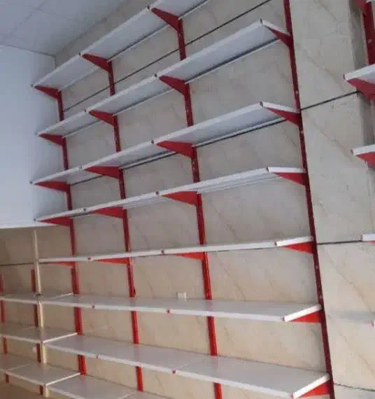 فروش قفسه فلزی خرید قفسه کارکرده همه جا خریدار یم|فروشگاه و مغازه|مشهد, رضاشهر|دیوار