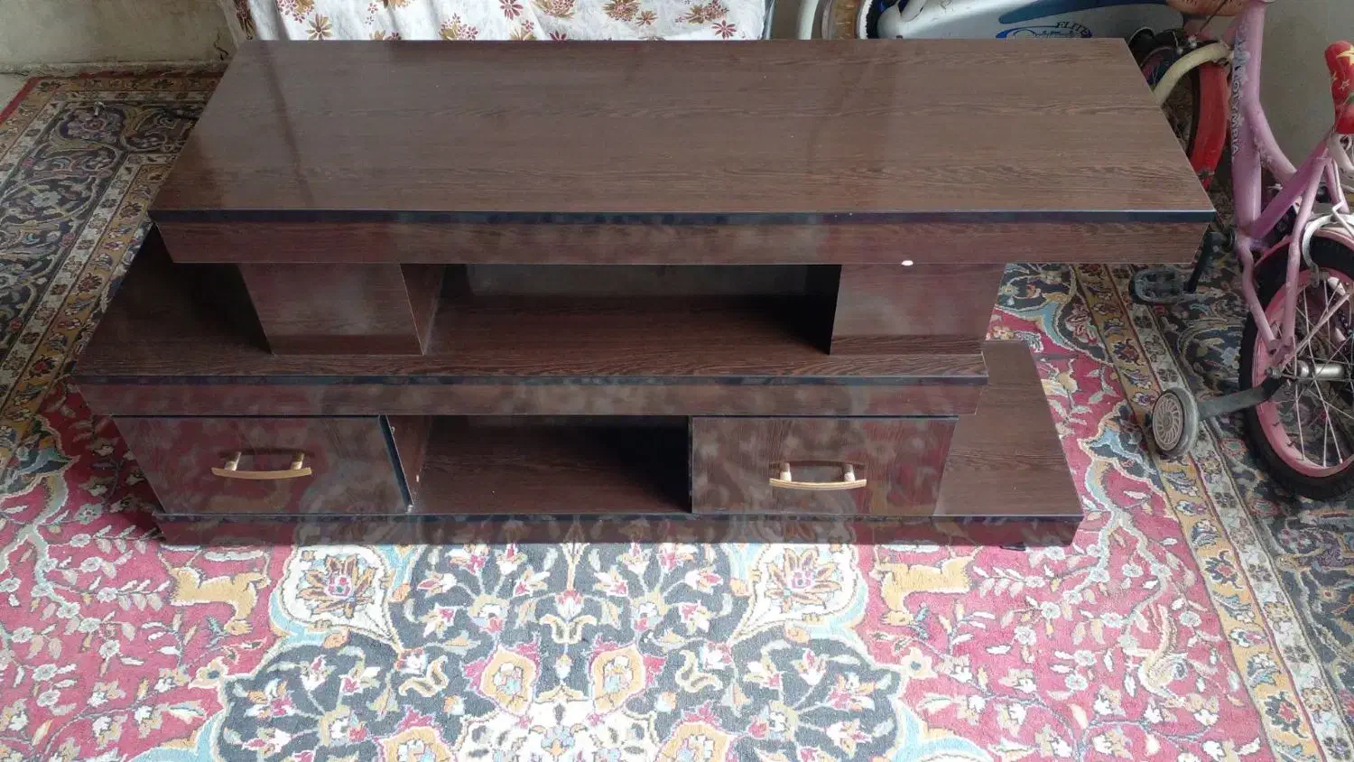 لوازم خانه|میز تلویزیون|مشهد, کوشک مهدی|دیوار