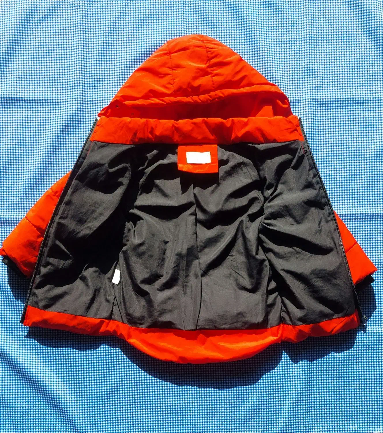 کاپشن پسرانه ۴ الی ۷ شال|کفش و لباس بچه|آمل, |دیوار