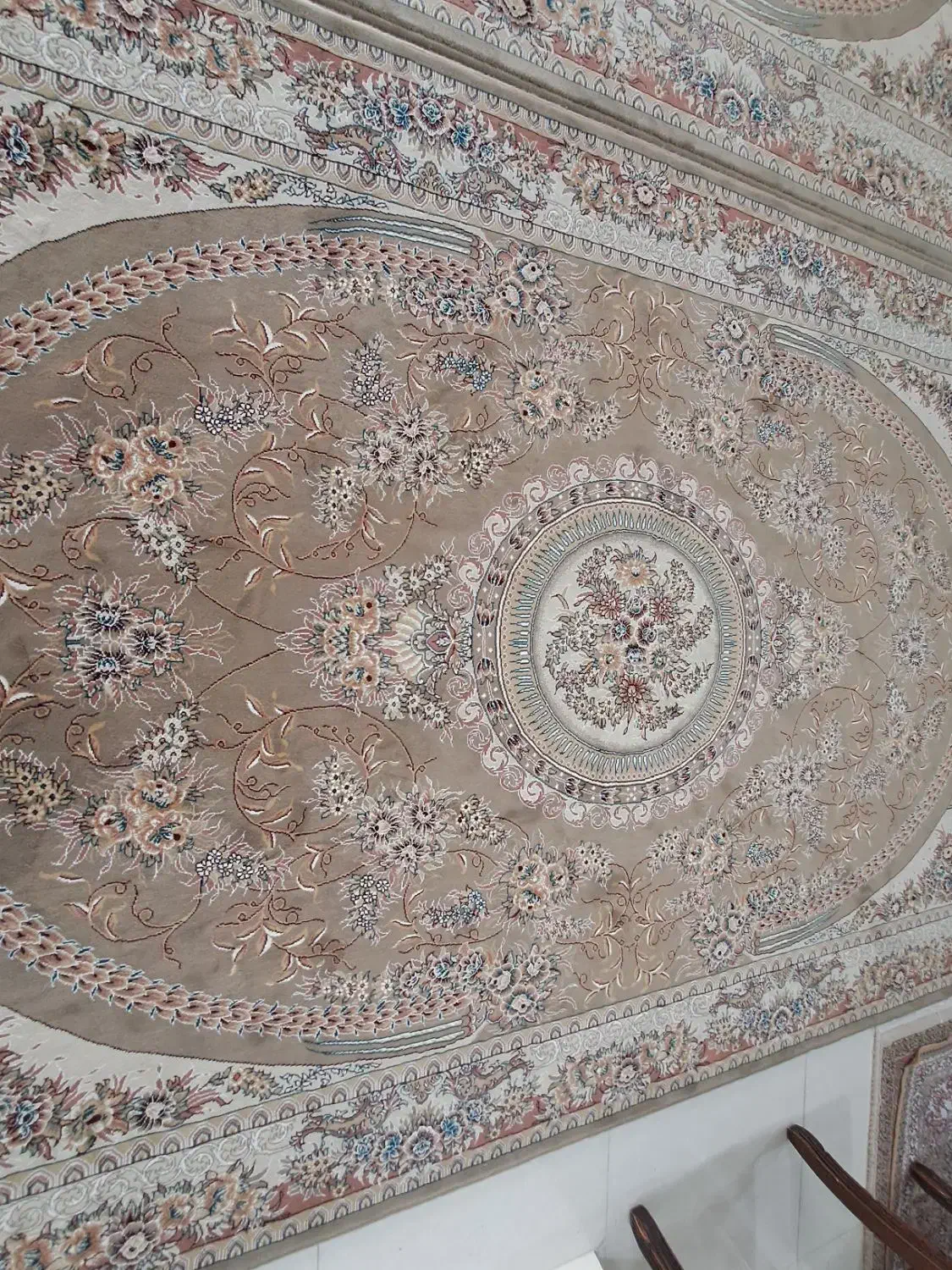 فرش 6متری|فرش|قزوین, |دیوار