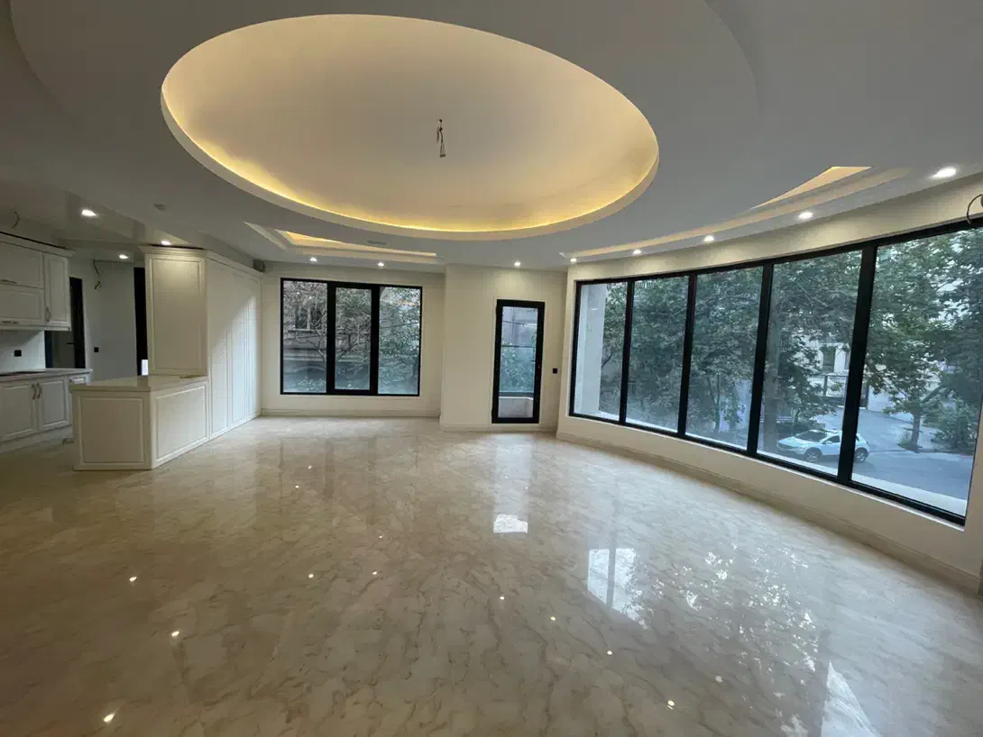 ۱۹۰ متر تاپ لوکیشن هروی(۳ پارکینگ) زیرقیمت|فروش آپارتمان|تهران, هروی|دیوار