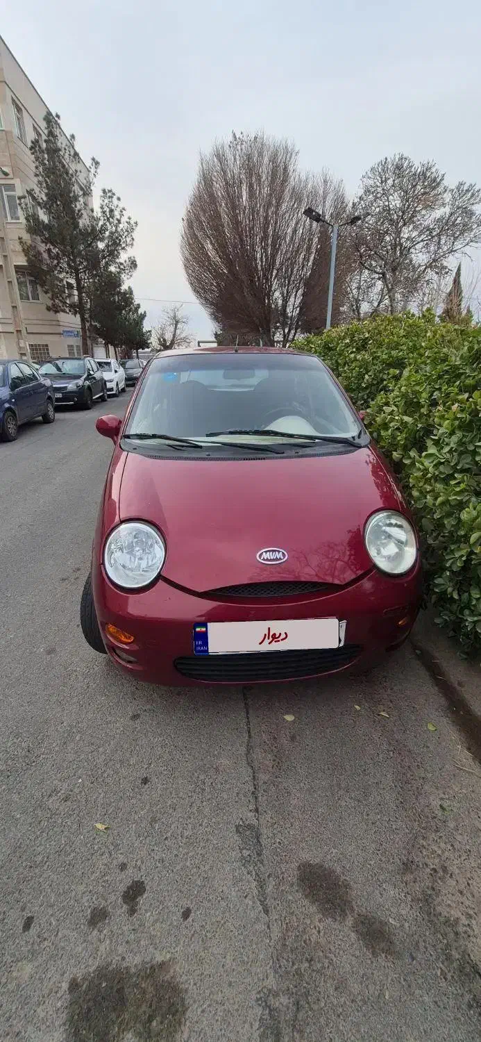 mvm 110|خودرو سواری و وانت|تهران, شهرک دانشگاه|دیوار