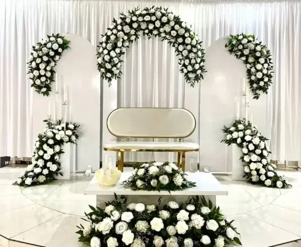 بادکنک آرایی و دیزاین مجالس|خدمات پذیرایی، مراسم|بم, |دیوار