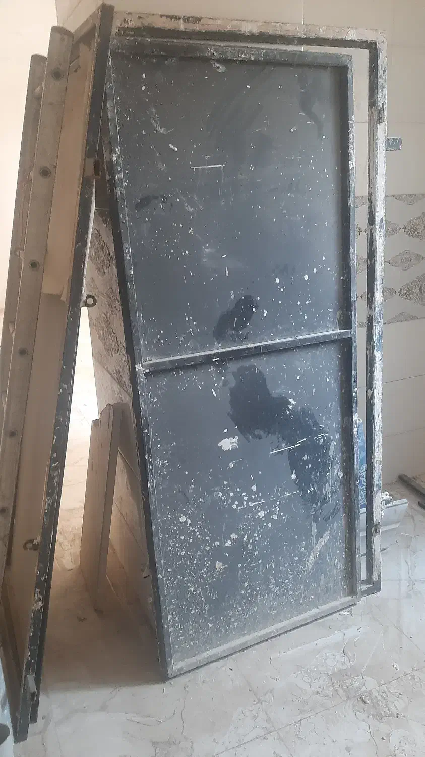 لوازم ساختمان|مصالح و تجهیزات ساختمان|پاکدشت, پاکدشت (مامازند)|دیوار