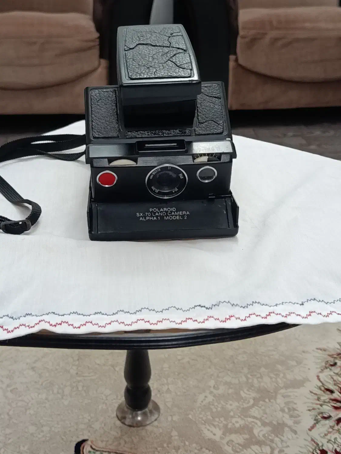 در حد نو|دوربین عکاسی و فیلم‌برداری|دابودشت, |دیوار