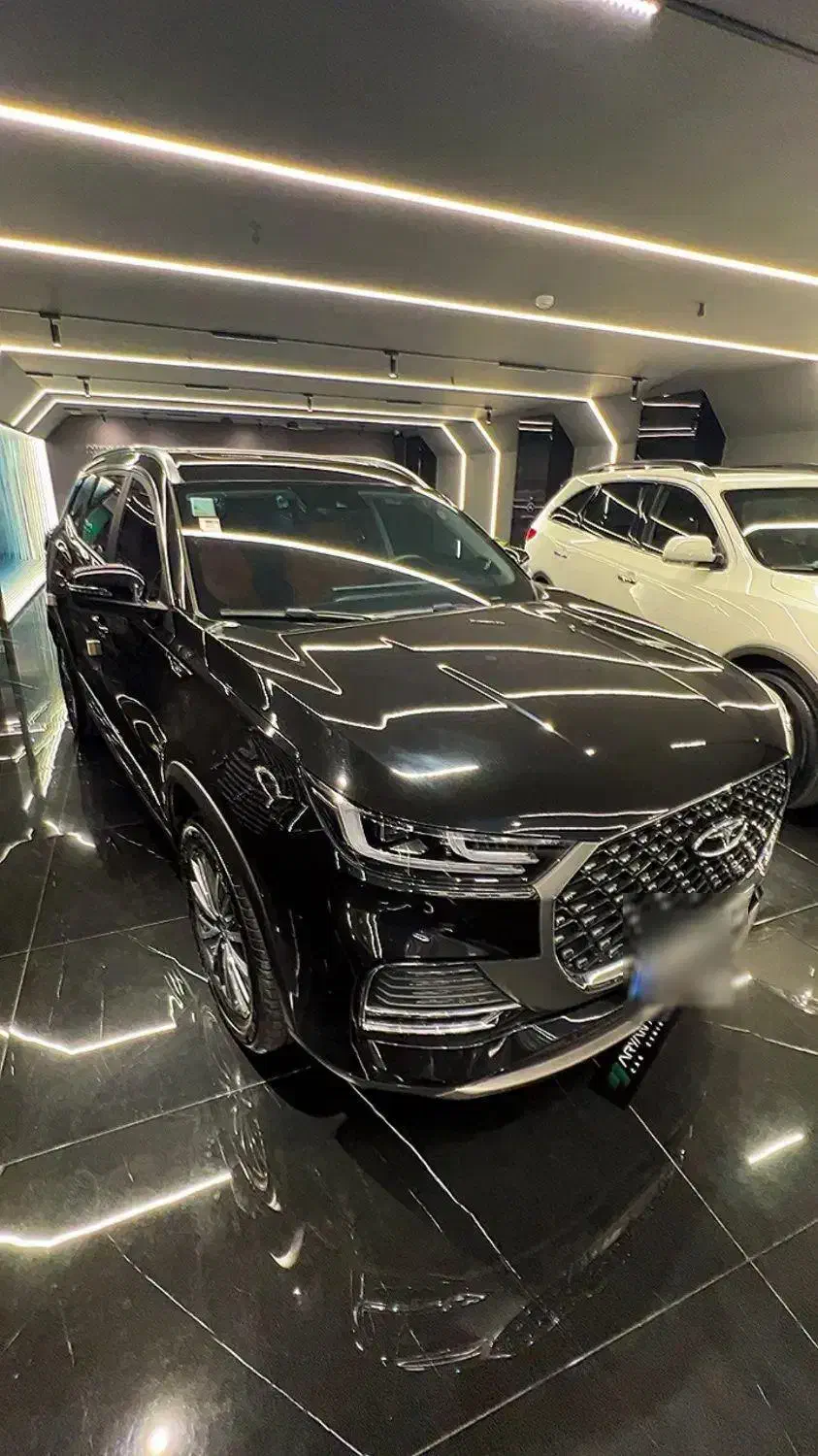 تیگو هشت پرو مکس IE|خودرو سواری و وانت|اردبیل, |دیوار